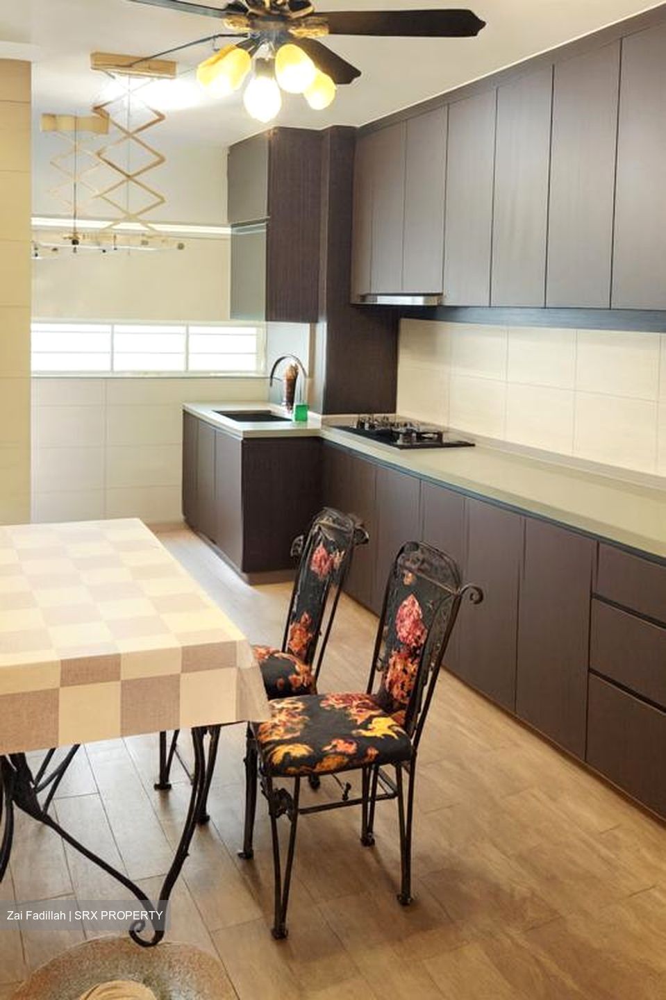 Blk 261 Tampines Street 21 (Tampines), HDB 4 Rooms #502287511